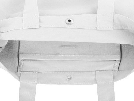 Сумка «Helfer» на кнопке с регулирующейся лямкой