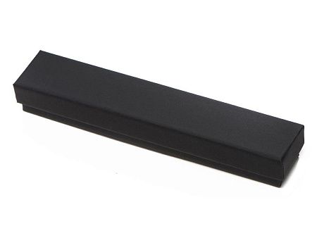 Ручка металлическая шариковая «Bullet» с зеркальным слоем