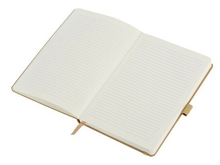 Блокнот А5 в твердой обложке «Sevilia Hard»