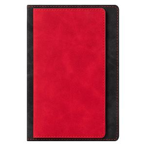 Ежедневник A5 B2Book Medio недатированный, черный