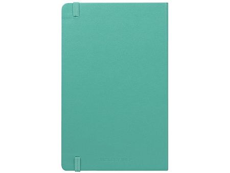 Записная книжка А5 (Large) Classic (в линейку)
