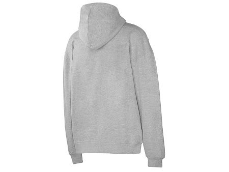 Толстовка оверсайз с капюшоном на молнии «Monaco»