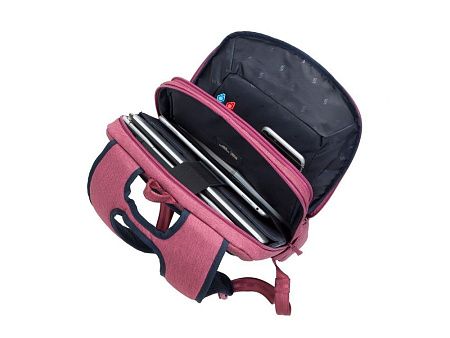 ECO рюкзак для ноутбука 15.6" из переработанного пластика