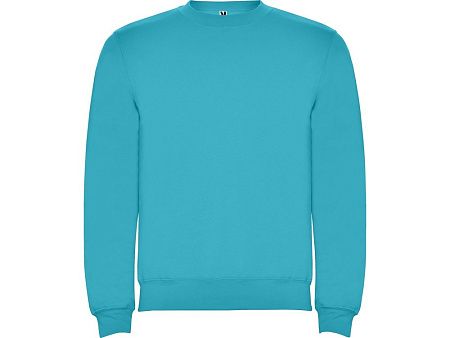 Свитшот с начесом «Clasica» детский