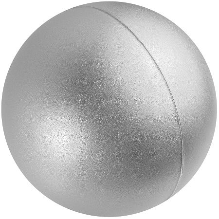 Антистресс BALL Серебристый 7005.06
