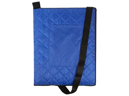 Плед для пикника «Ridge» 105 х 140 см