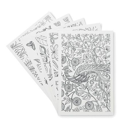 Набор карандашей