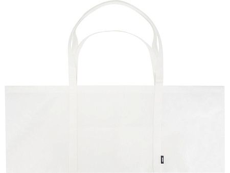 Эко-сумка «Jumbo» из переработанного нетканого материала «Jumbo»