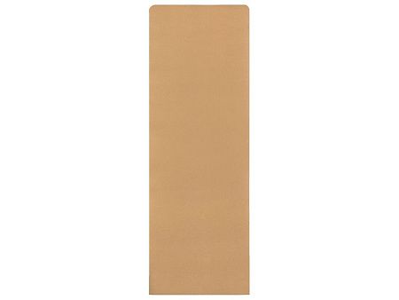 Пробковый коврик для йоги и фитнеса «Namaste»