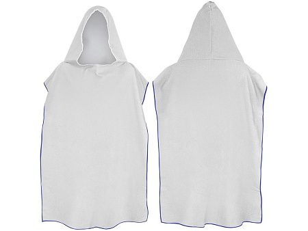 Полотенце с капюшоном для сублимации