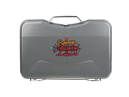 Портативный гриль-мангал «Kamal»