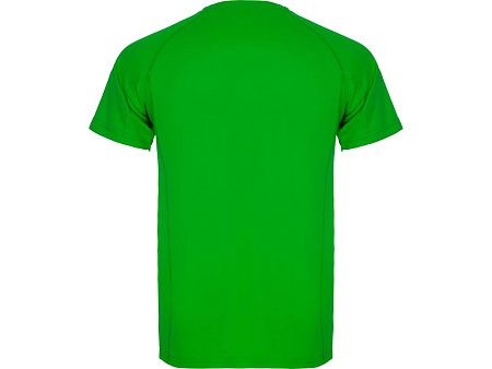 Спортивная футболка «Montecarlo» мужская