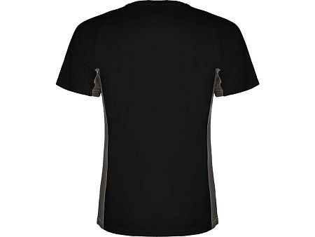 Спортивная футболка «Shanghai» мужская