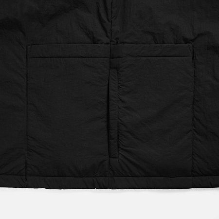 Жилет унисекс Veter, черный, размер M/L