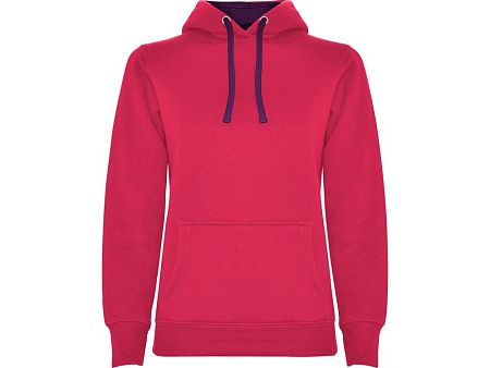 Толстовка с капюшоном «Urban» женская