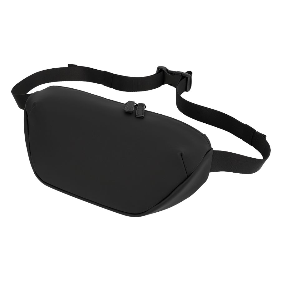 Сумка cross body Madrid, черная