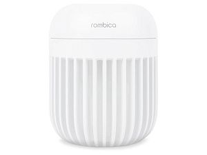 Портативный увлажнитель воздуха «Vita», цвет: белый