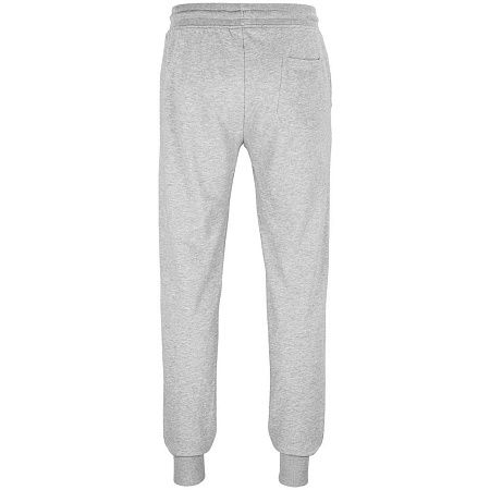 Джоггеры мужские Jet Men, серый меланж, размер XS