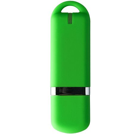 Флешка MIRAX SOFT Салатовая 4020.15.32ГБ3.0