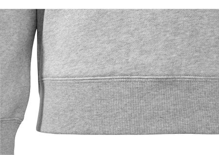 Свитшот оверсайз «Paris», унисекс