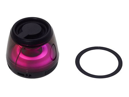 Магнитная беспроводная колонка «MagMelo», 5 Вт