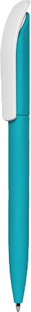 Ручка VIVALDI SOFT Бирюзовая 1335.16
