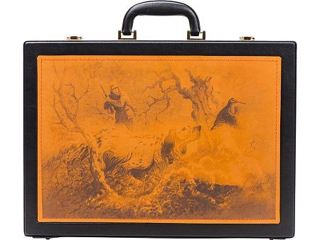 Подарочный набор «Охотничий азарт»