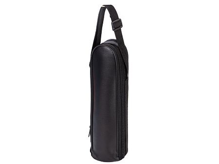 Термос «Ямал Soft Touch» с чехлом