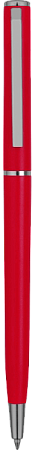 Ручка ORMI Красная 2030.03