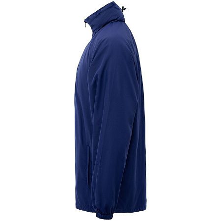 Куртка Kivach City, темно-синяя, размер M