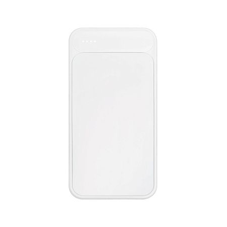 Внешний аккумулятор Старлайт Плюс НЕО (Starlight Plus NEO) 10000 mAh, белый