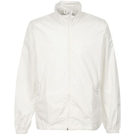 Ветровка Kivach, белая, размер 3XL