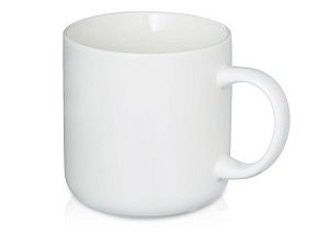 Кружка «Rita», матовая