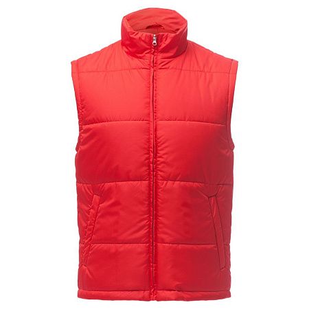 Жилет Kama, красный, размер XXL
