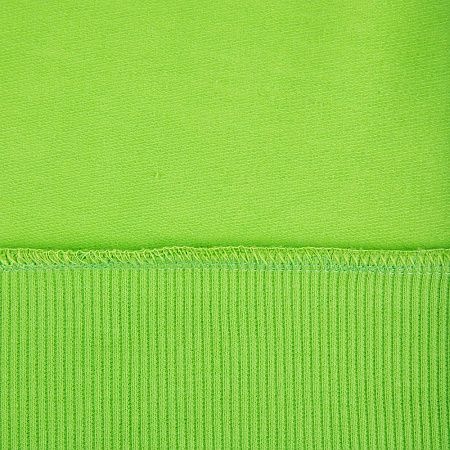 Худи Kirenga 2.0, зеленое яблоко, размер XS