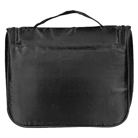 Несессер для путешествий Comfort Travel Option, черный