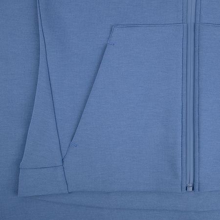 Куртка женская Lovi, синяя, размер XL