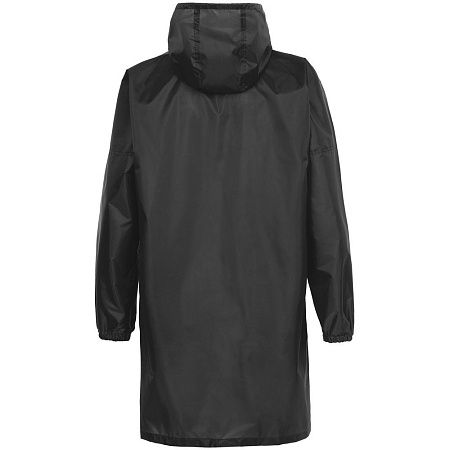 Дождевик Rainman Zip, черный, размер 3XL v2