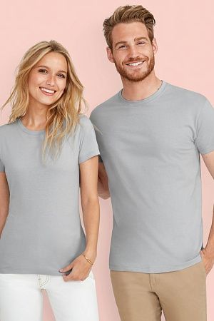 Футболка женская Regent Women, кобальт (темно-синяя), размер L