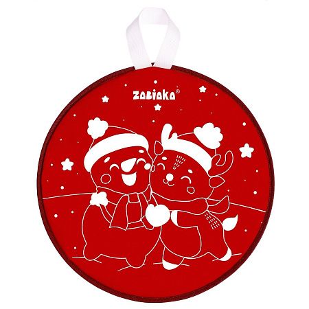 Подарочный набор «Зимние радости»