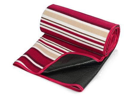 Плед для пикника «Junket» в сумке