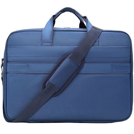 Сумка для ноутбука L267, синяя