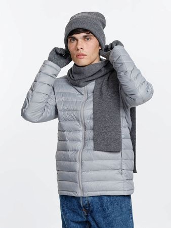 Набор Urban Flow Full Set, темно-серый меланж