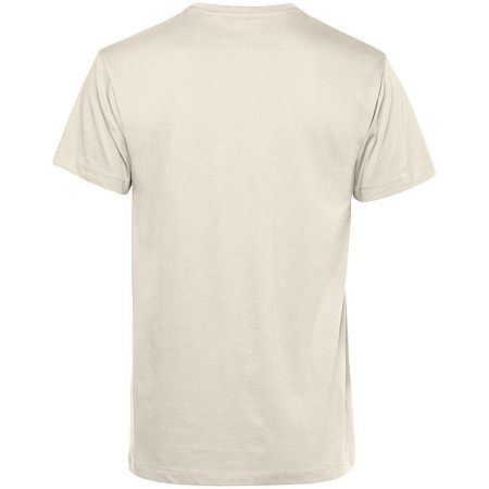 Футболка унисекс E150 Inspire (Organic), молочно-белая, размер 3XL