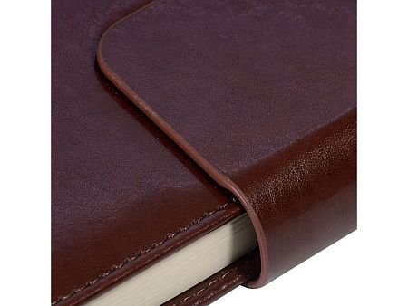 Ежедневник недатированный А5 «Prestige»