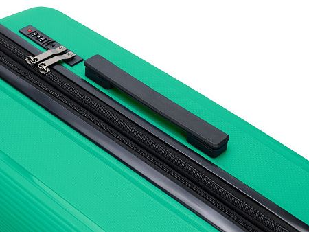 Чемодан «В Отпуск», 37 л