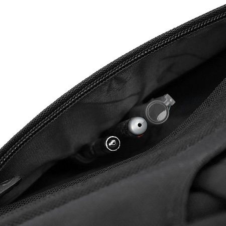 Сумка для ноутбука L236, черная