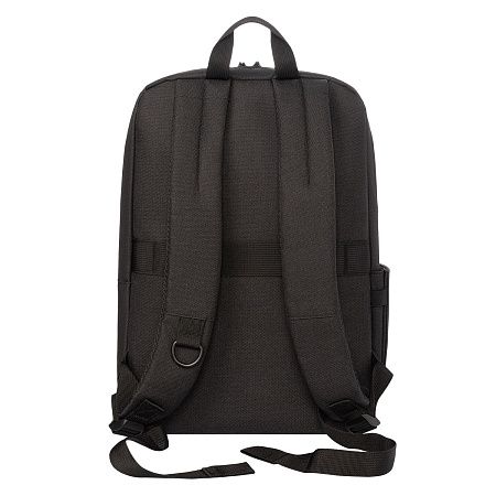 Рюкзак Forst, черный