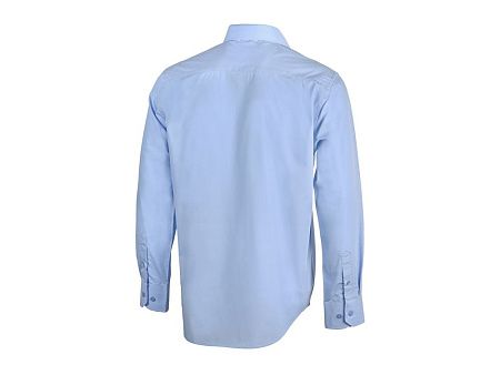 Рубашка «Houston» мужская с длинным рукавом