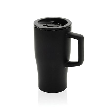 Керамическая кружка Ceramic Luxe, 490 мл